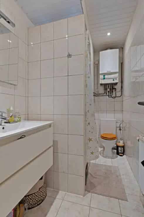 Appartement te Koop 1 Slaapkamer Balkon Laken