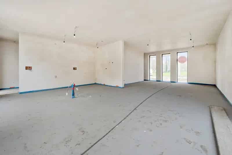 Villa te koop Sint Niklaas - BEN nieuwbouw - BTW 6%