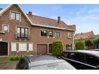 Huis te koop Zele - Kangoeroewoning met appartement