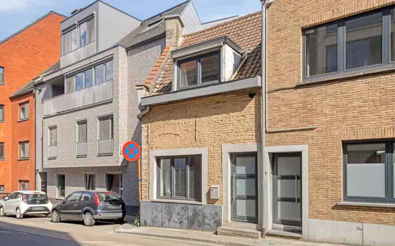 Huis te koop in Leuven