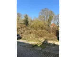Bouwgrond Pont-a-Celles 12m breedte