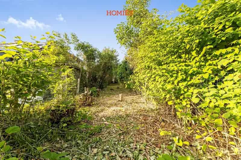 Bouwgrond Korbeek-Lo 12a80ca Nabij Leuven