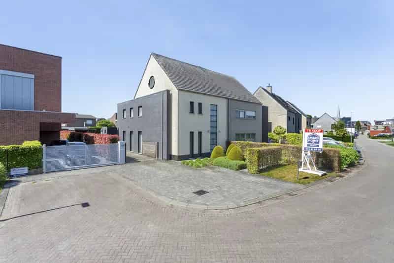 Huis te koop Retie: Instapklare woning met tuin