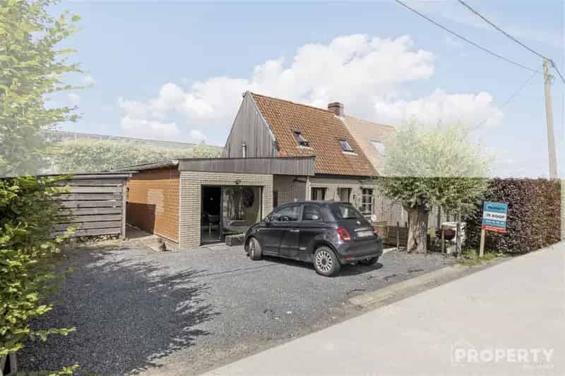 Huis te huur