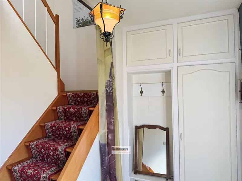 Huis te huur Stabroek: 1 slaapkamer, tuin, rustig gelegen