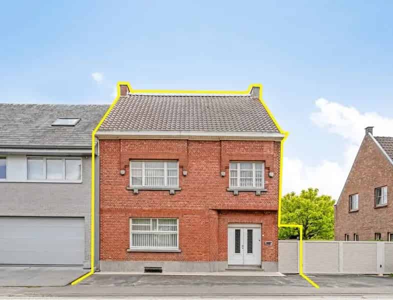 Woning te koop Zottegem