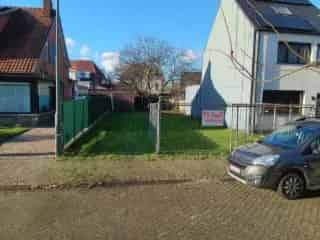 Bouwgrond te koop - Wommelgem RWC39571
