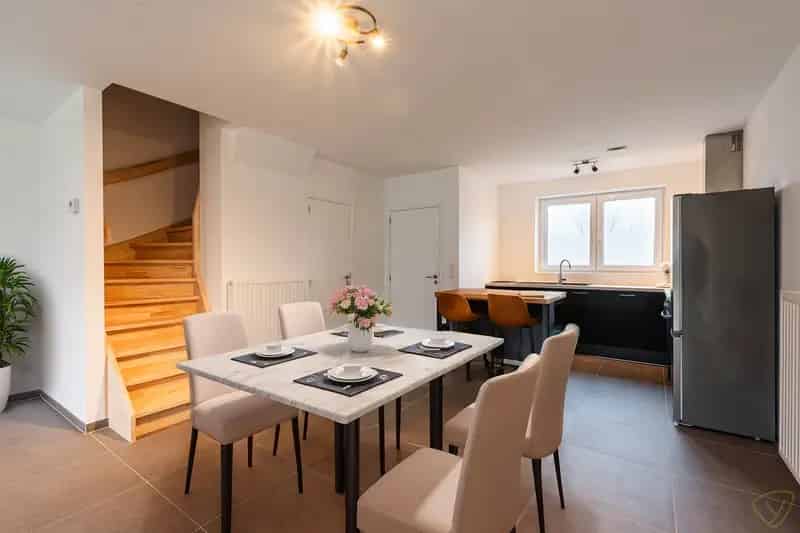 BEN Woning te Koop 4 slaapkamers Rustige Verkaveling