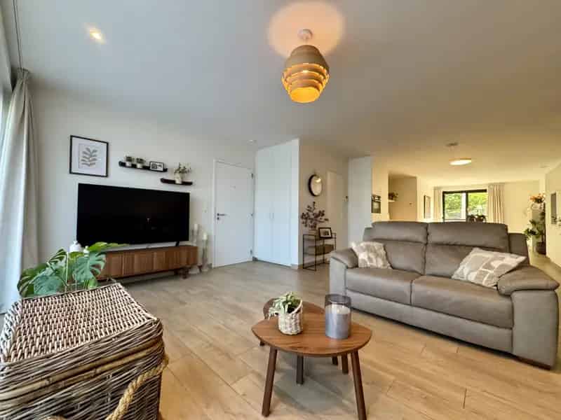 Appartement te koop