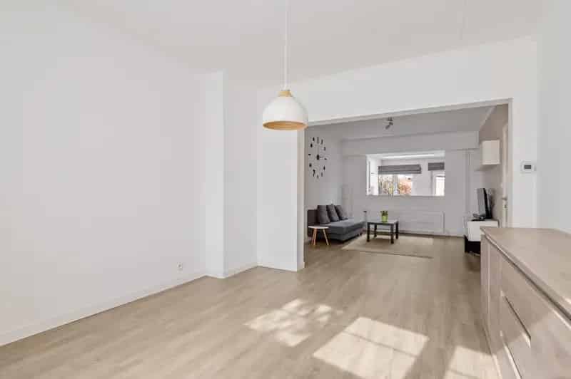 Huis te huur Merksem 3 slaapkamers zonnige tuin