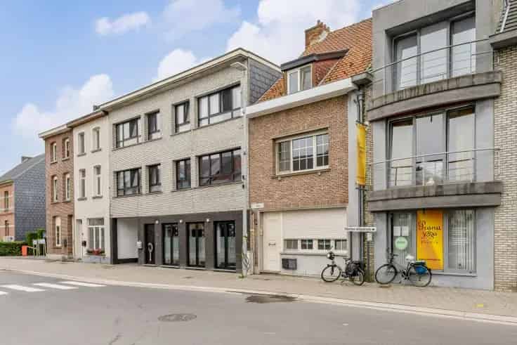 Duplex Appartement te Koop Onze Lieve Vrouw Waver
