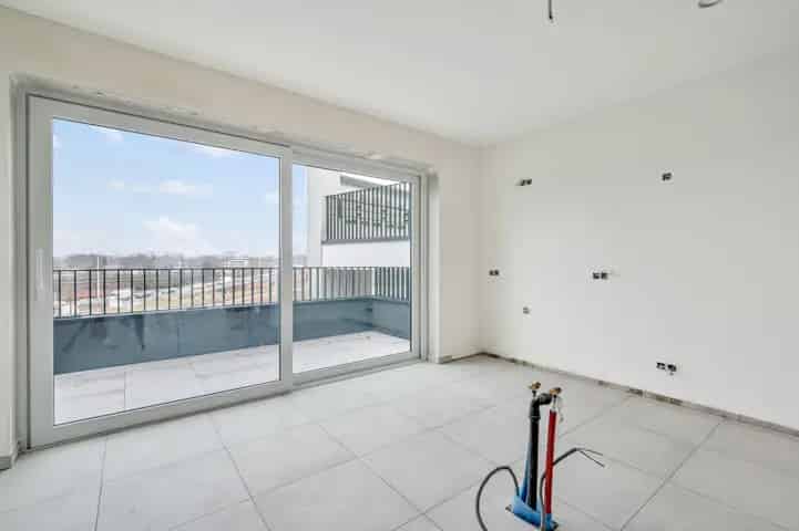 Residentie Graanhaven Appartementen te Koop Aalst