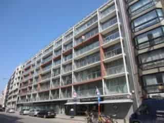 Garagebox te koop Oostende 16m2 Residentie Onyx I