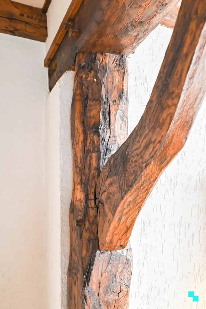 Huis te koop Deerlijk: Charmante halfopen bebouwing 3 slaapkamers