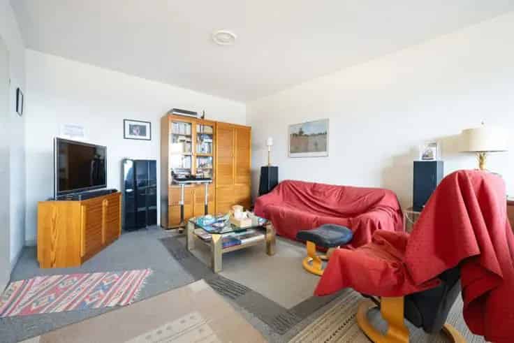 Appartement te koop Molenbeek 100m2 2 slaapkamers