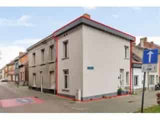 Huis te Koop Niel 2 slaapkamers Instapklare woning