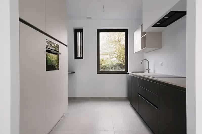 Nieuwbouw Woningen Wetteren 6 BTW