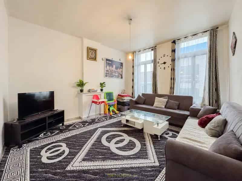 Appartement te koop Geraardsbergen Centrum 2 slaapkamers