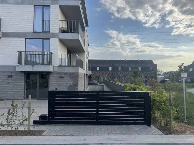 Garage te huur