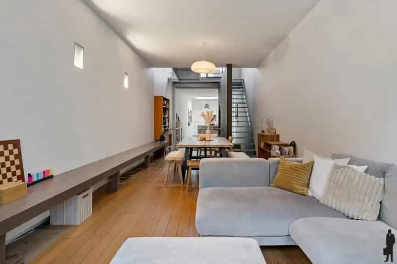 Huis te koop Lier 235m2 2 terrassen gerenoveerd