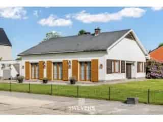 Huis te koop Leopoldsburg 160m2 2 slaapkamers