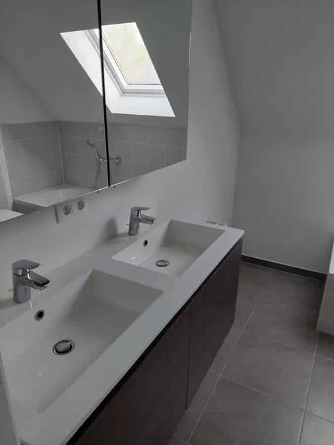 Huis te huur 2021 - 2 slaapkamers - tuin - autostaanplaats