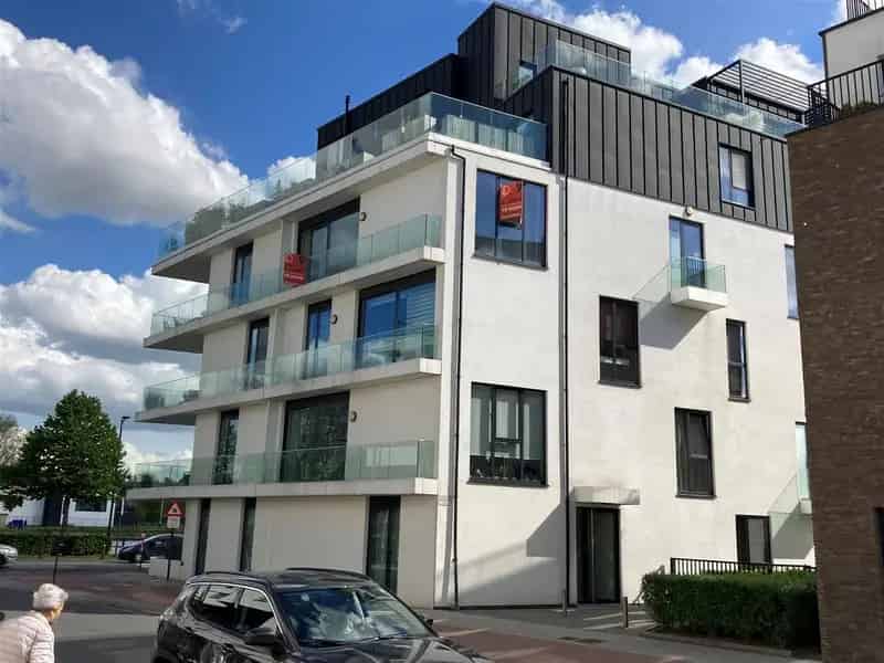 Ondergrondse Parkeerplaats Leskoo