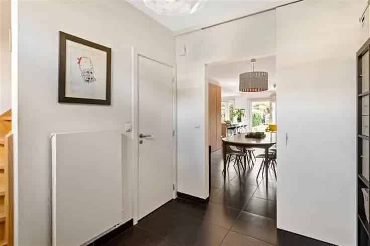 Huis Te Koop 4 slaapkamers Ruime Tuin Moderne Keuken