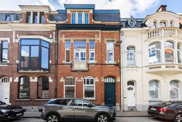 Appartementen Te Koop Aalst Centrum - Rendabele Investering