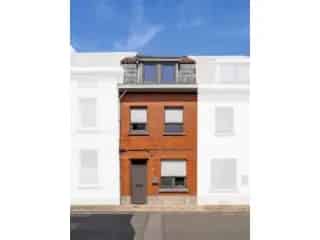 Huis te koop Geraardsbergen 3 slaapkamers