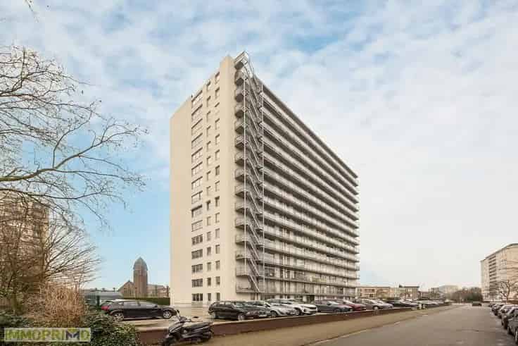 Gelijkvloersappartement 2 slaapkamers Berchem