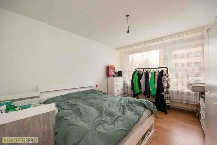 Appartement Te Koop