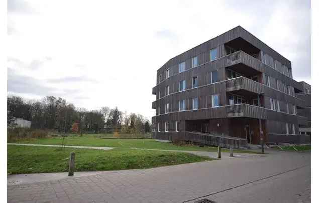 Huur 2 Slaapkamer Appartement 83m² Gentbrugge