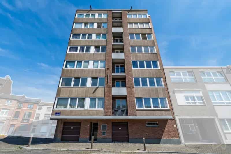 Appartement 2 slaapkamers te koop