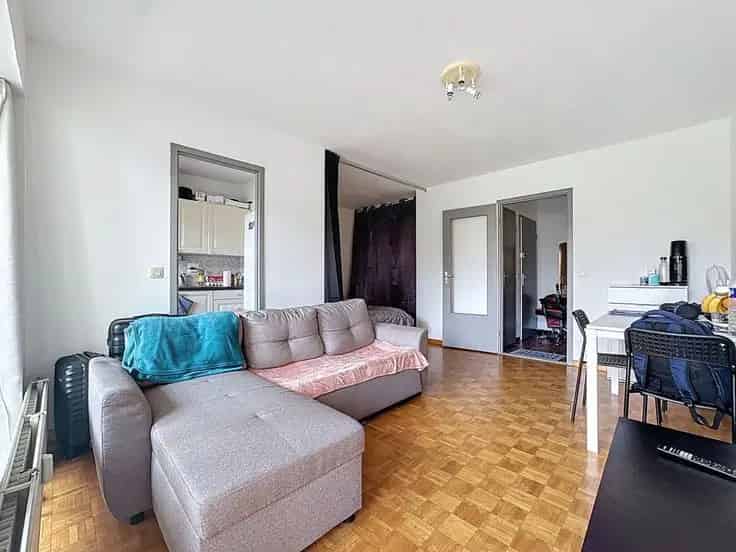 Studio te Koop Forumlaan 32m² Terras