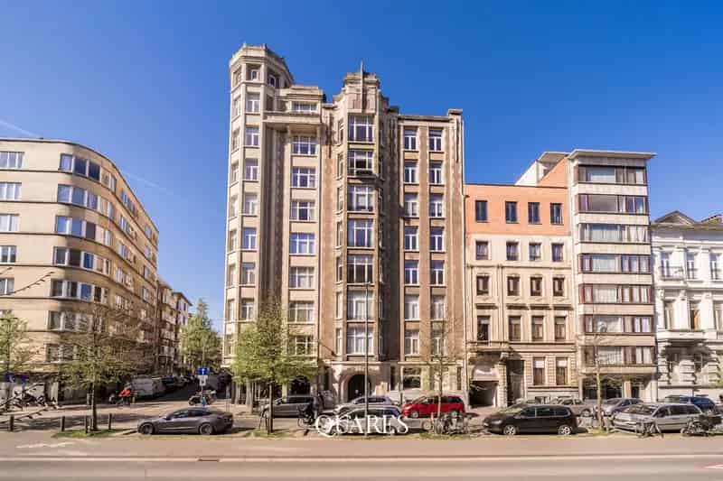 Art Deco Appartement te Huur Charlottalei