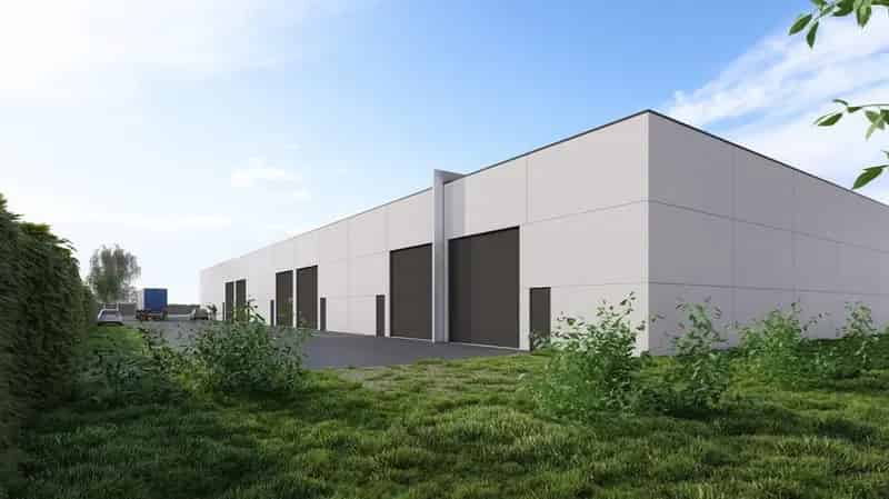 KMO-unit Volledig Aanbod