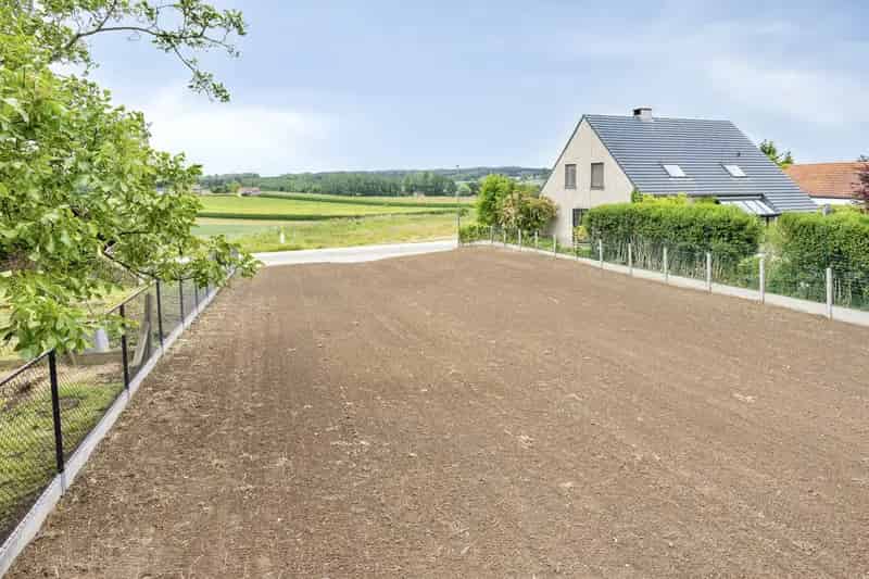 Bouwgrond te huur Bierbeek 898m²