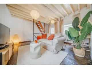 Huis te koop Chenée 74m² startersoptie