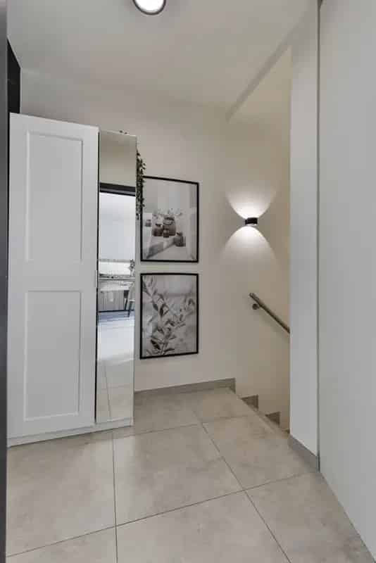 Lichtrijk Appartement te Koop in Oostakker