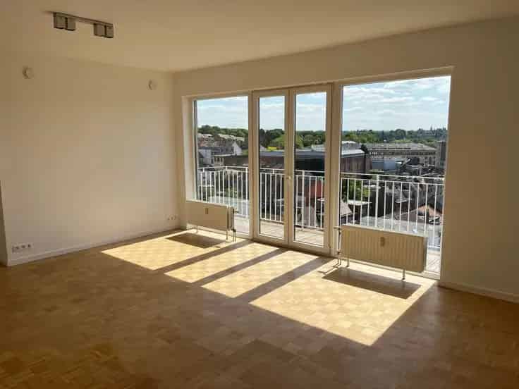 Appartement 110m2 Auderghem 3 slaapkamers gerenoveerd