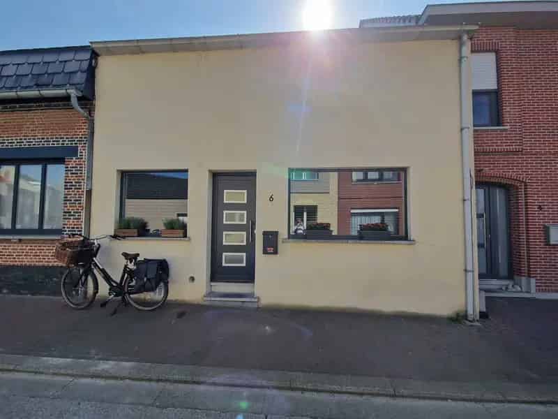 Instapklare starterswoning 3 slaapkamers Puurs
