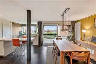 Gelijkvloers appartement te koop Laarne