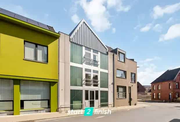 Kantoorruimte te huur Roeselare Centrum 375m²