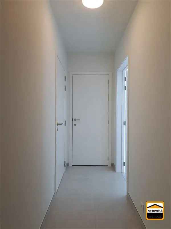 Appartement te koop