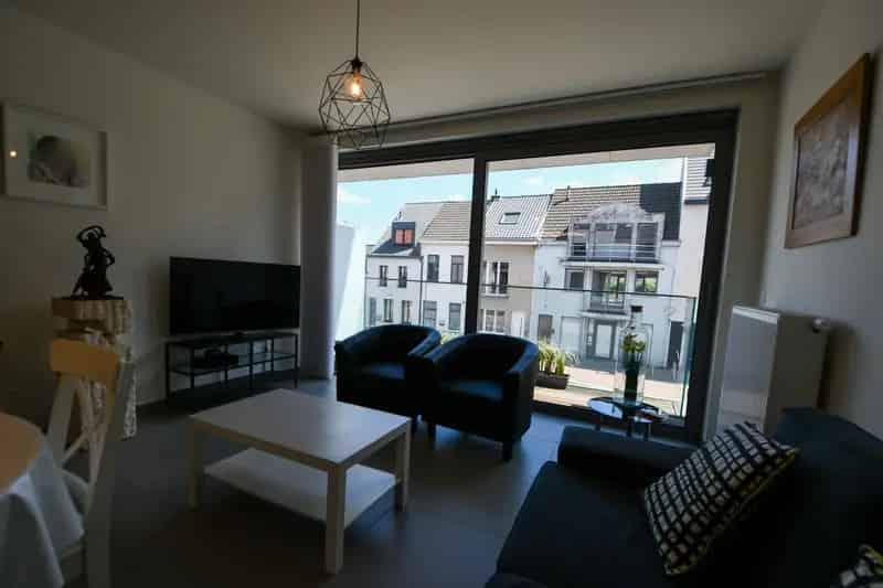 Appartement te huur Eeklo 1 slaapkamer