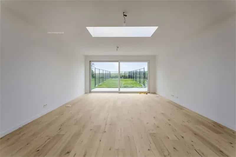 Nieuwbouw woning 4 slaapkamers Ingelmunster