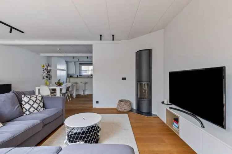 Exclusieve Woning Mechelen