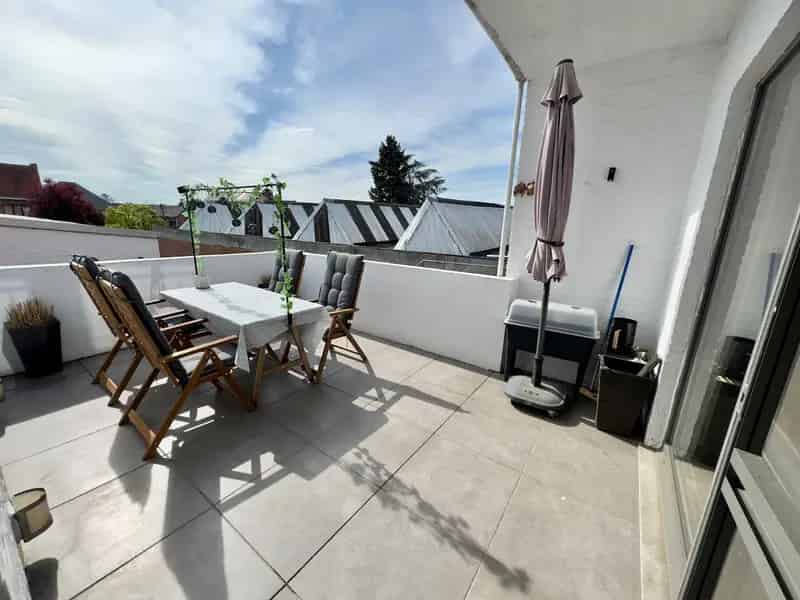 Appartement te huur Diest 2 slaapkamers