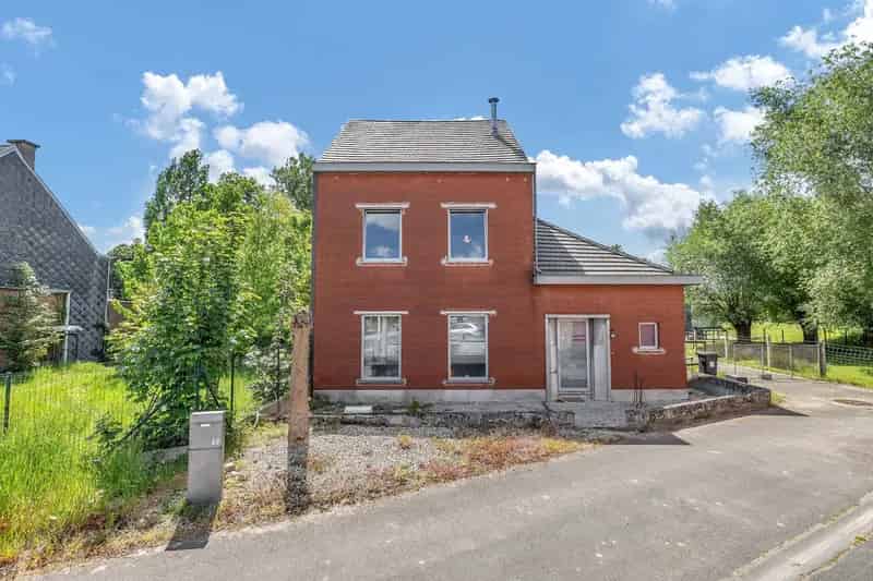 Huis te koop